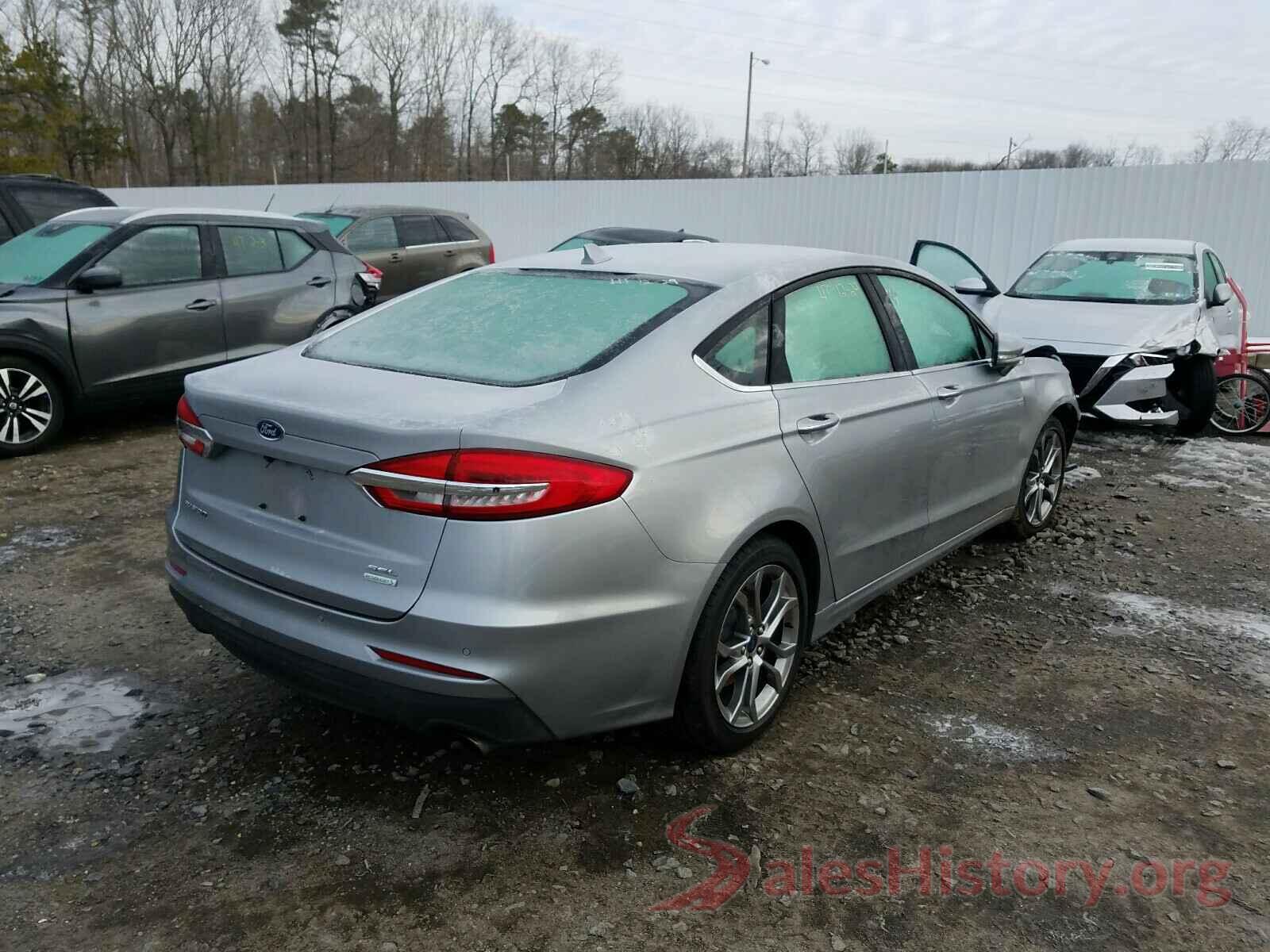 3FA6P0CD5LR130466 2020 FORD FUSION