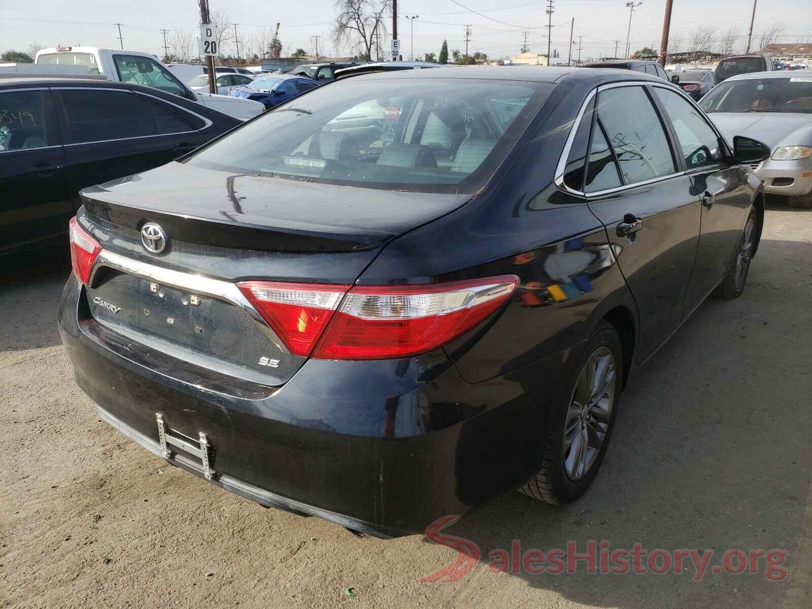 4T1BF1FK4GU256002 2016 TOYOTA CAMRY