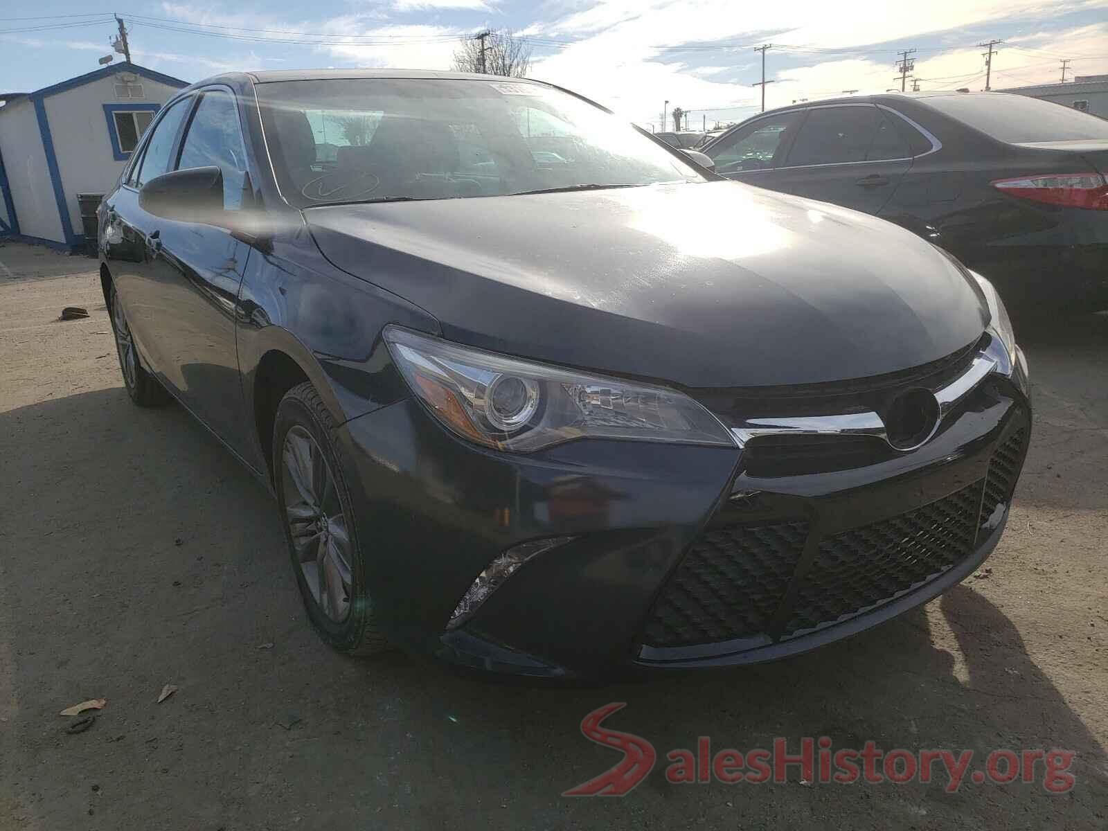 4T1BF1FK4GU256002 2016 TOYOTA CAMRY