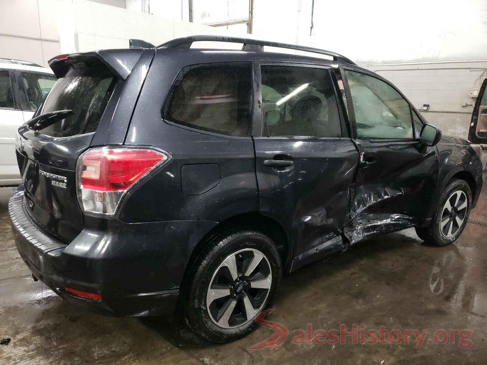 JF2SJAEC3HH490365 2017 SUBARU FORESTER