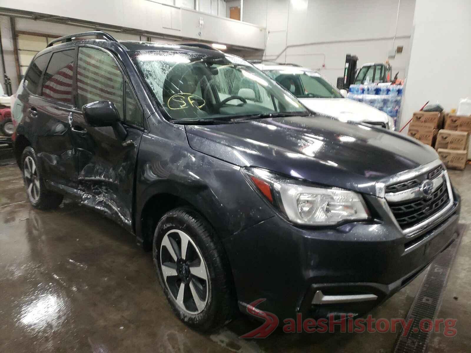 JF2SJAEC3HH490365 2017 SUBARU FORESTER