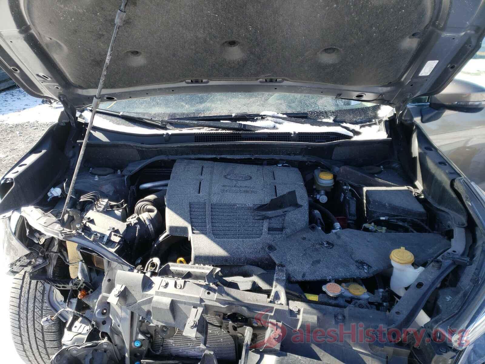 JF2SKEUC3LH430682 2020 SUBARU FORESTER