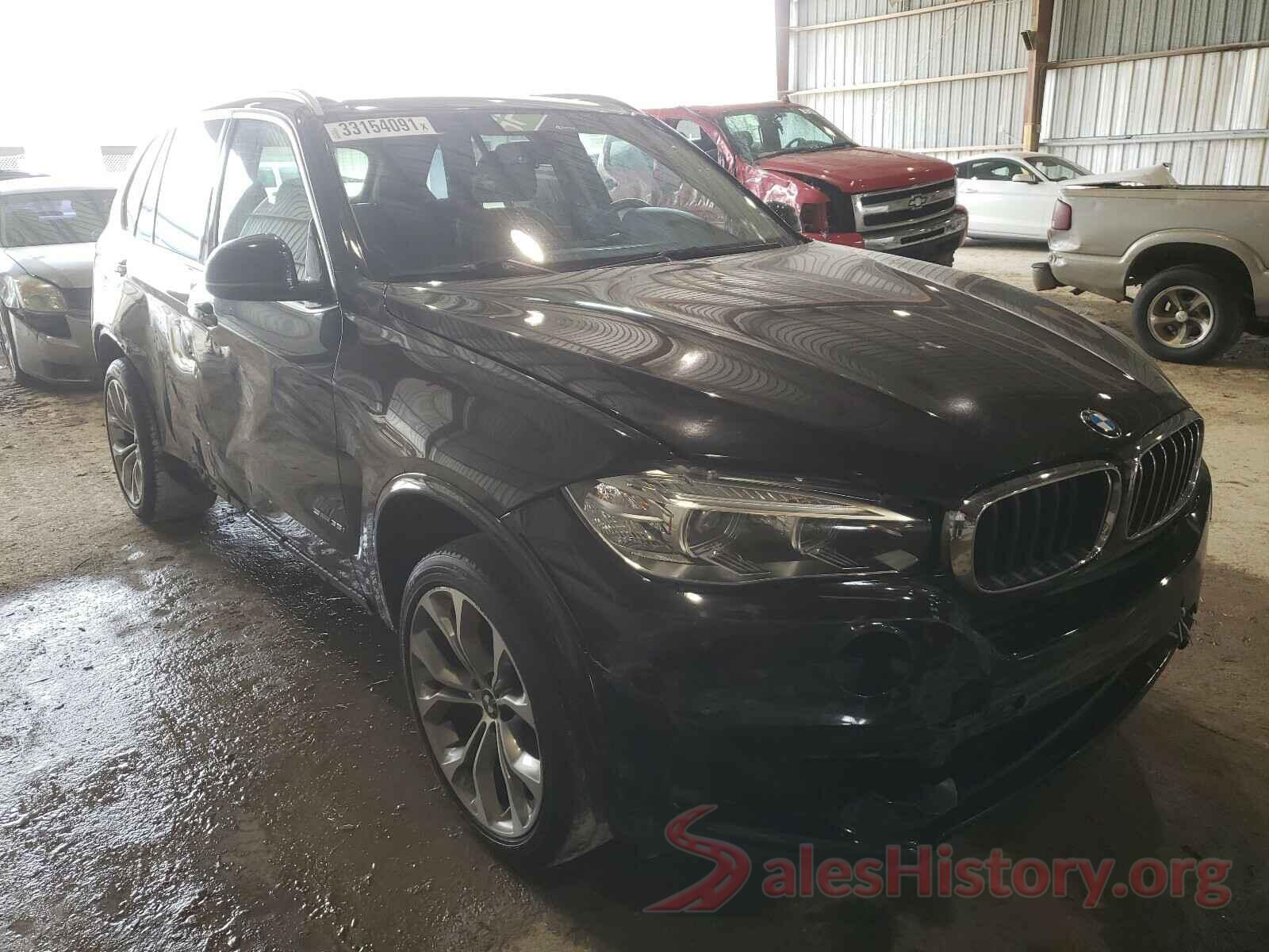 5UXKR2C50G0R69632 2016 BMW X5