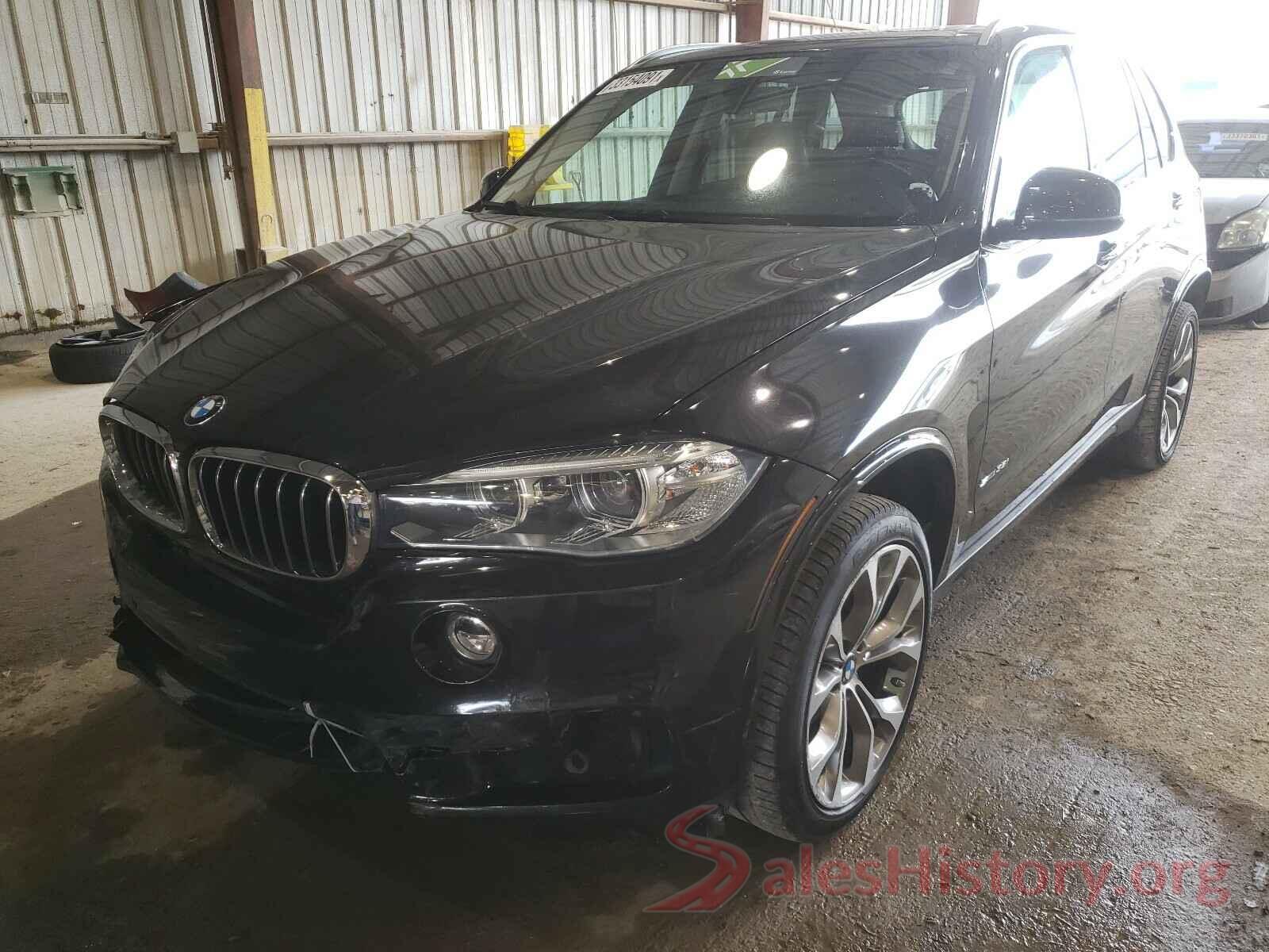 5UXKR2C50G0R69632 2016 BMW X5