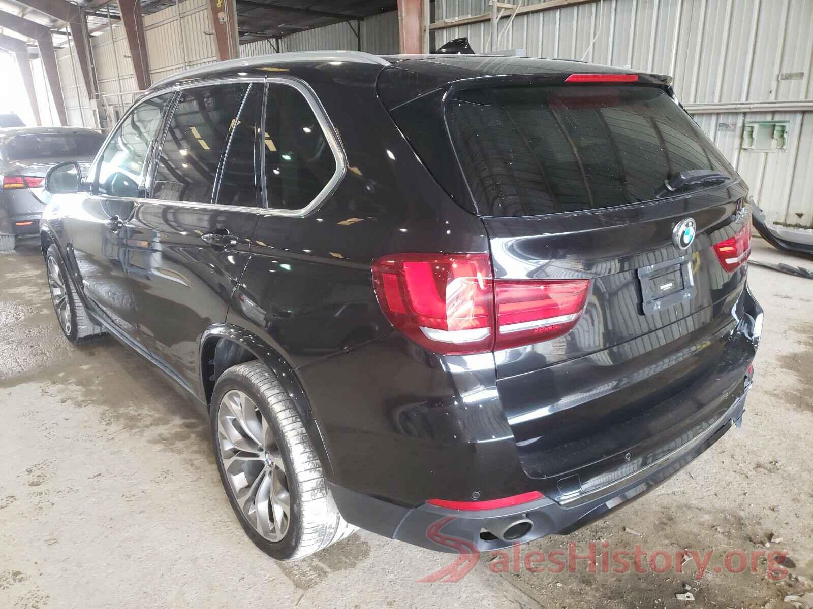 5UXKR2C50G0R69632 2016 BMW X5