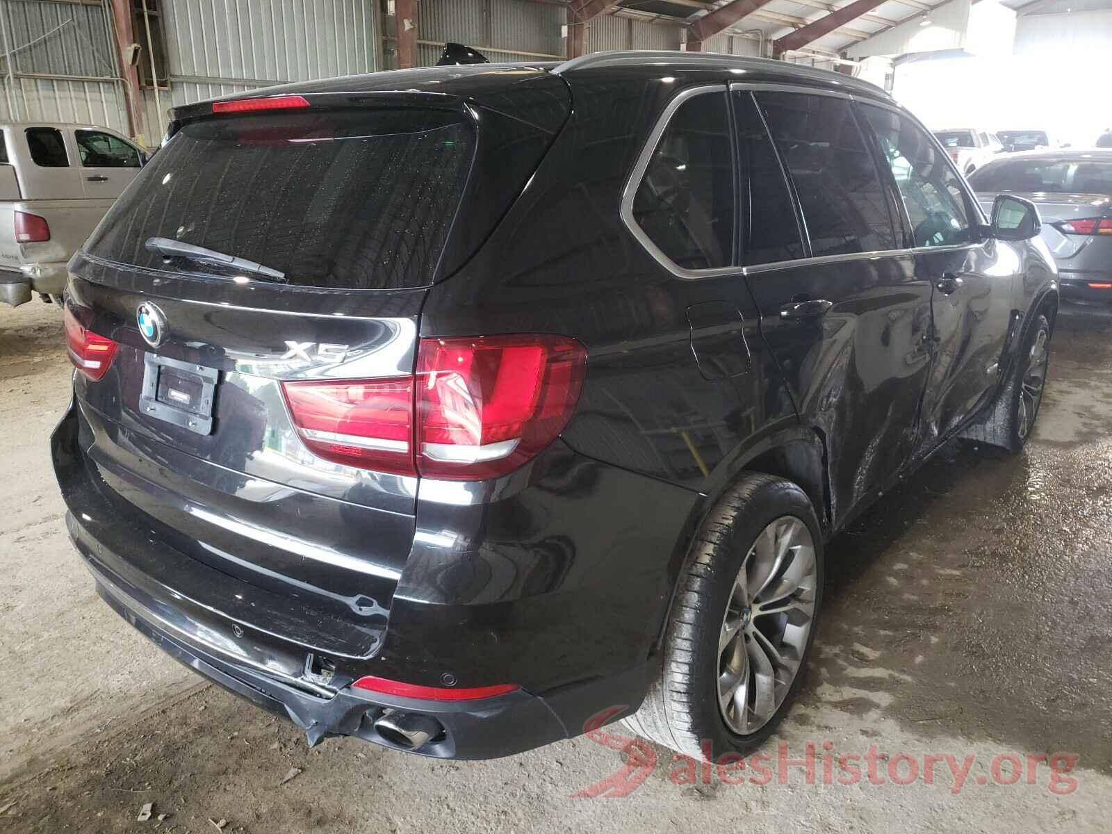 5UXKR2C50G0R69632 2016 BMW X5