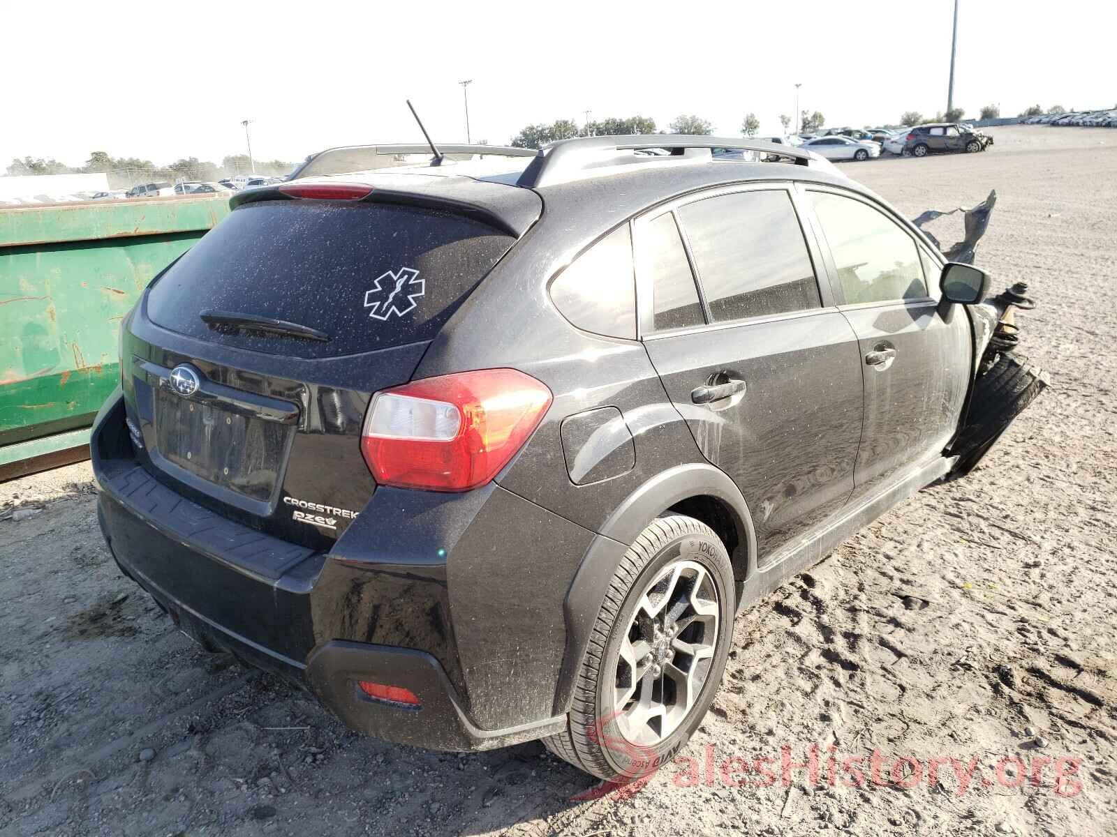 JF2GPABC2H9224046 2017 SUBARU CROSSTREK