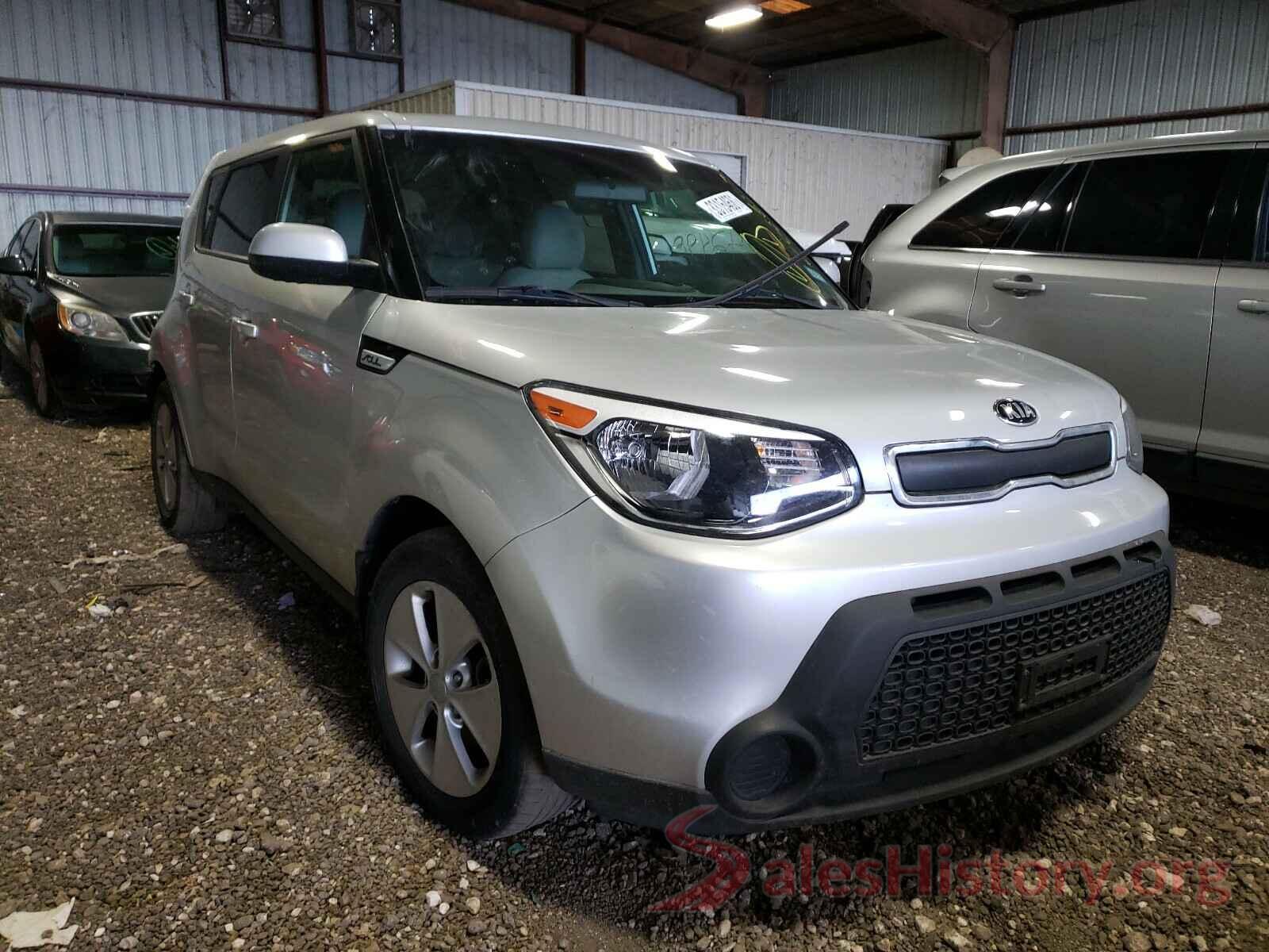 KNDJN2A2XG7865657 2016 KIA SOUL