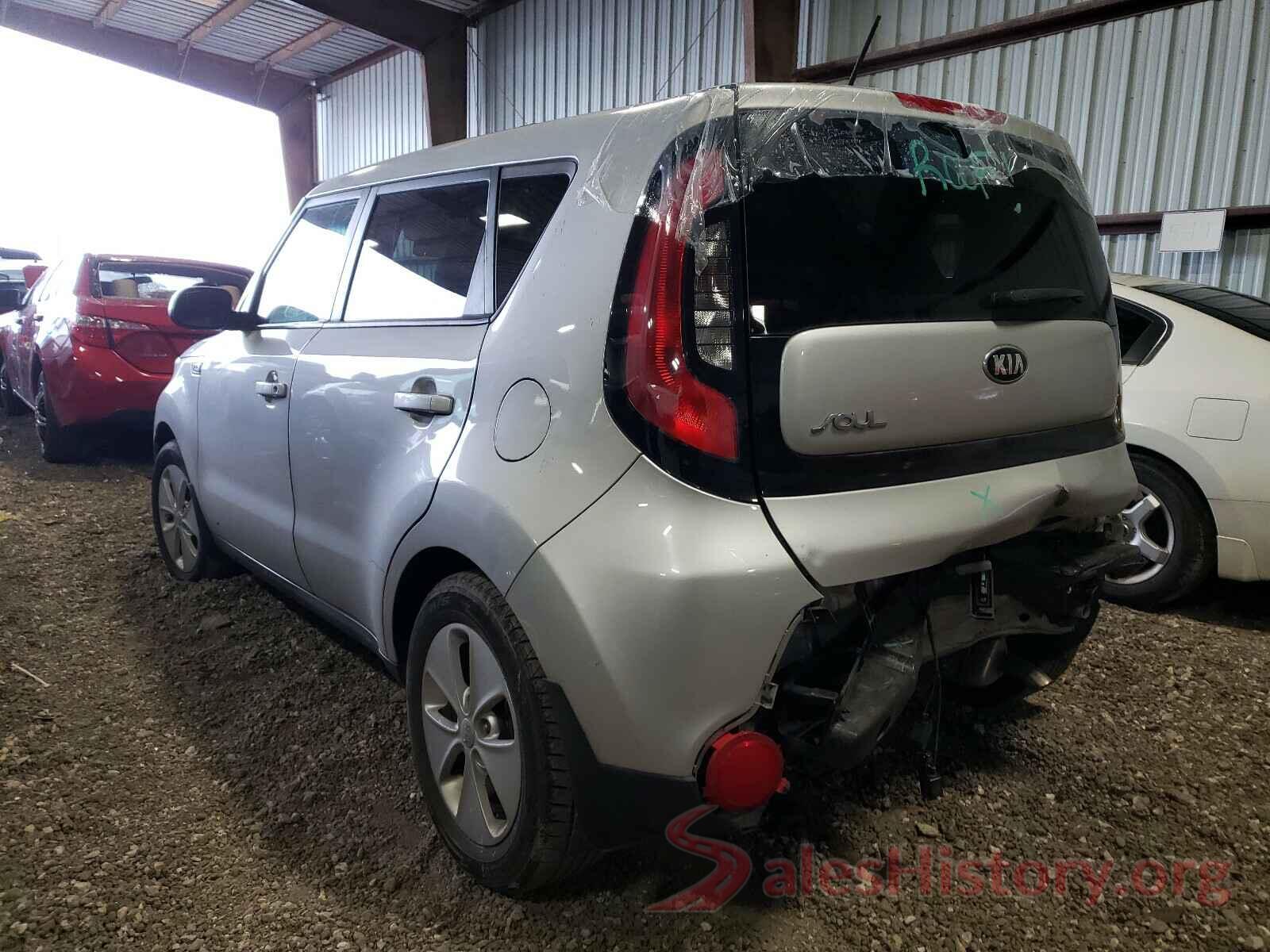 KNDJN2A2XG7865657 2016 KIA SOUL