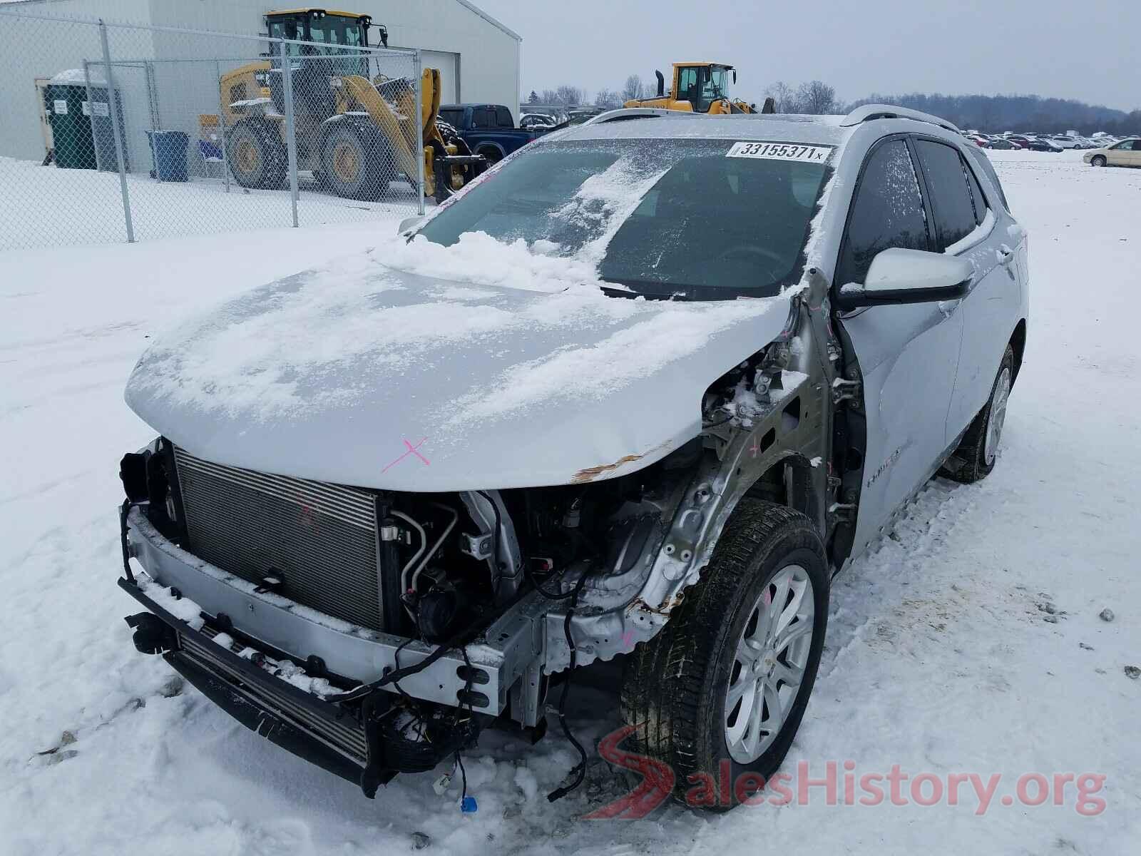 2GNAXSEV3J6141113 2018 CHEVROLET EQUINOX