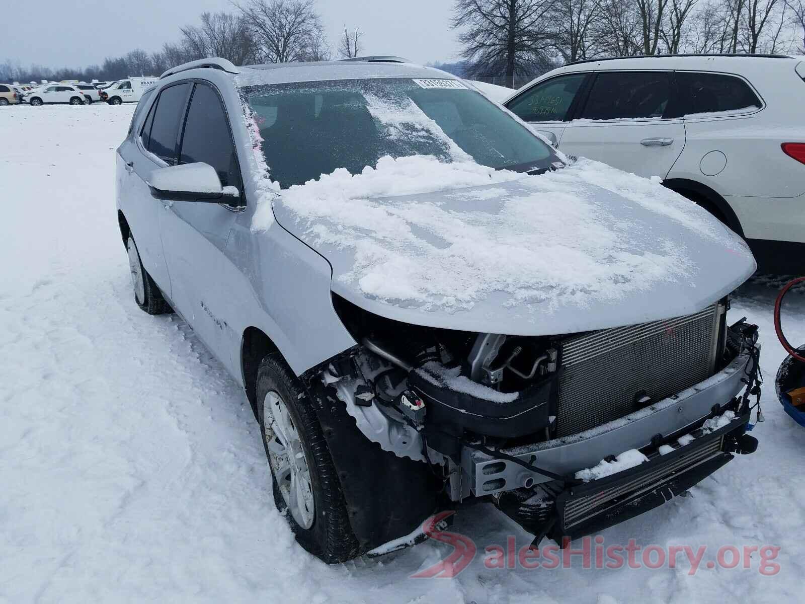 2GNAXSEV3J6141113 2018 CHEVROLET EQUINOX