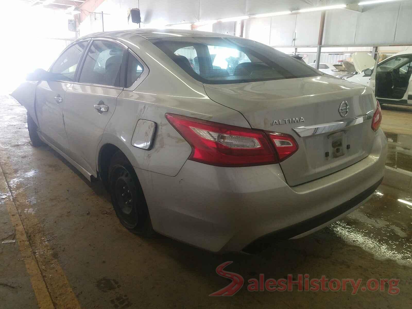 1N4AL3APXGN336735 2016 NISSAN ALTIMA