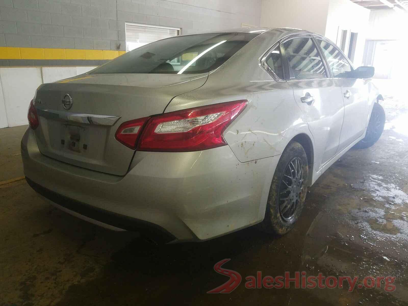 1N4AL3APXGN336735 2016 NISSAN ALTIMA