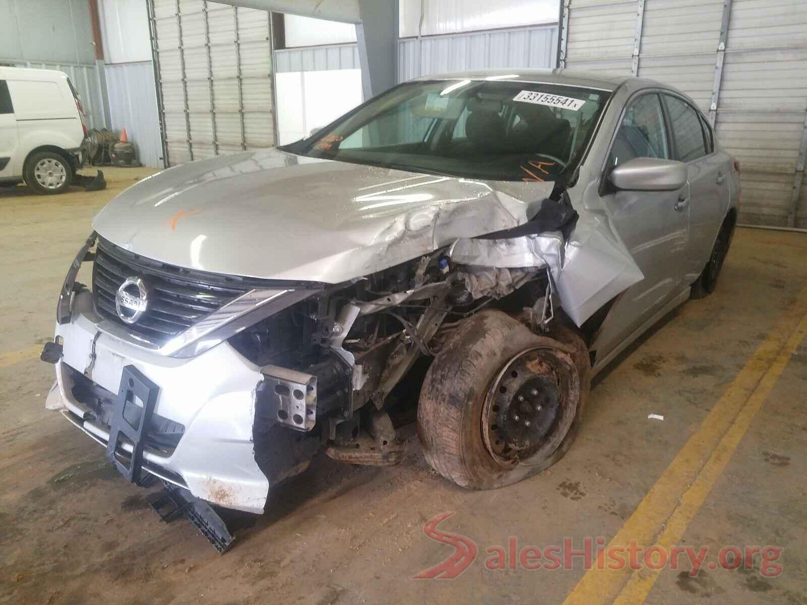 1N4AL3APXGN336735 2016 NISSAN ALTIMA