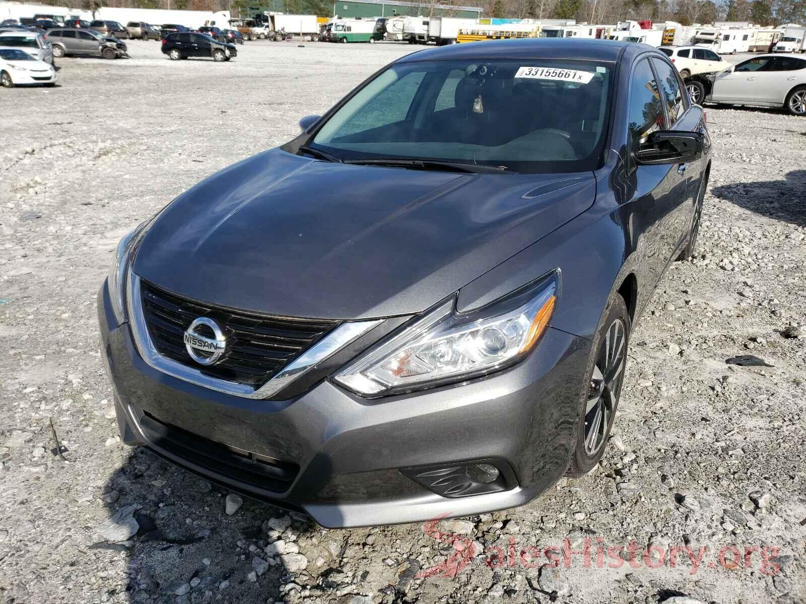 1N4AL3APXJC270609 2018 NISSAN ALTIMA