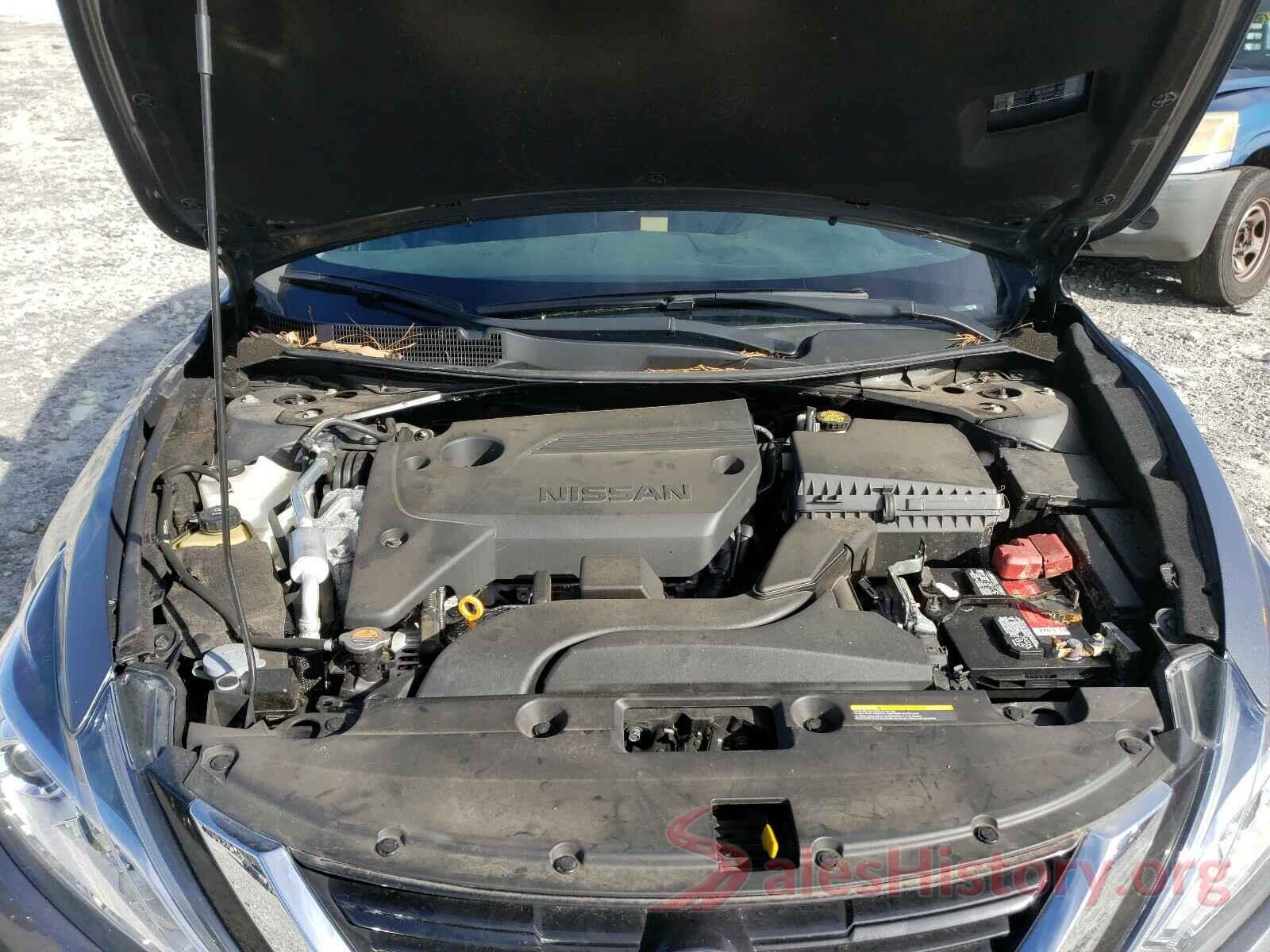 1N4AL3APXJC270609 2018 NISSAN ALTIMA