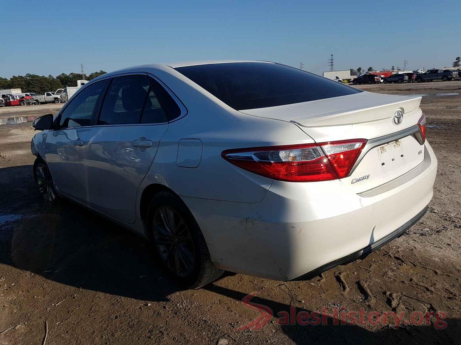 4T1BF1FK3GU125692 2016 TOYOTA CAMRY