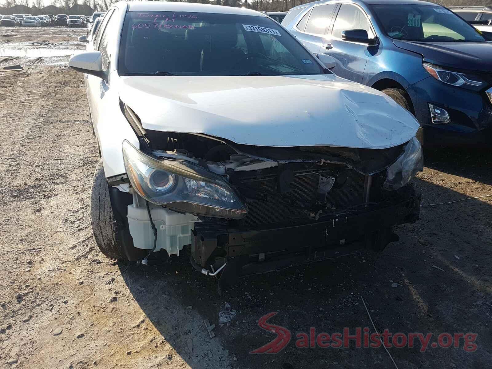 4T1BF1FK3GU125692 2016 TOYOTA CAMRY