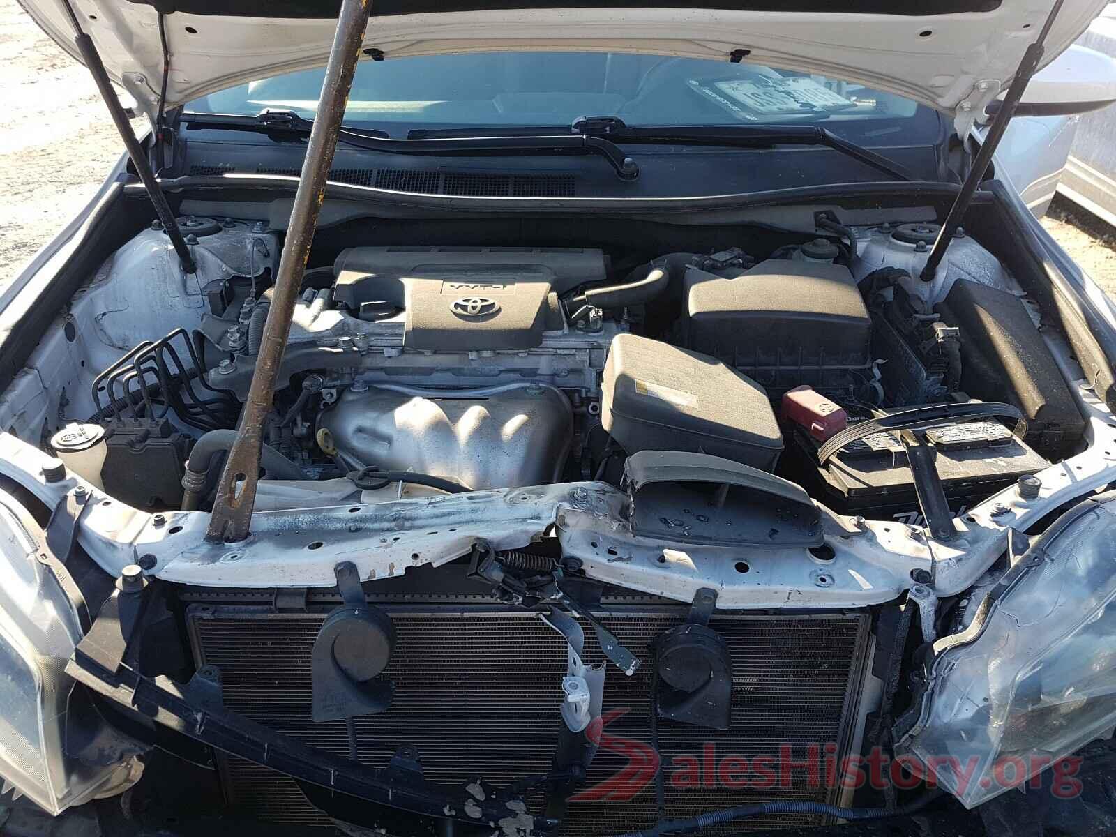 4T1BF1FK3GU125692 2016 TOYOTA CAMRY