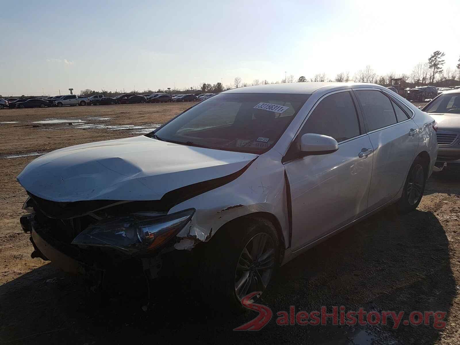 4T1BF1FK3GU125692 2016 TOYOTA CAMRY