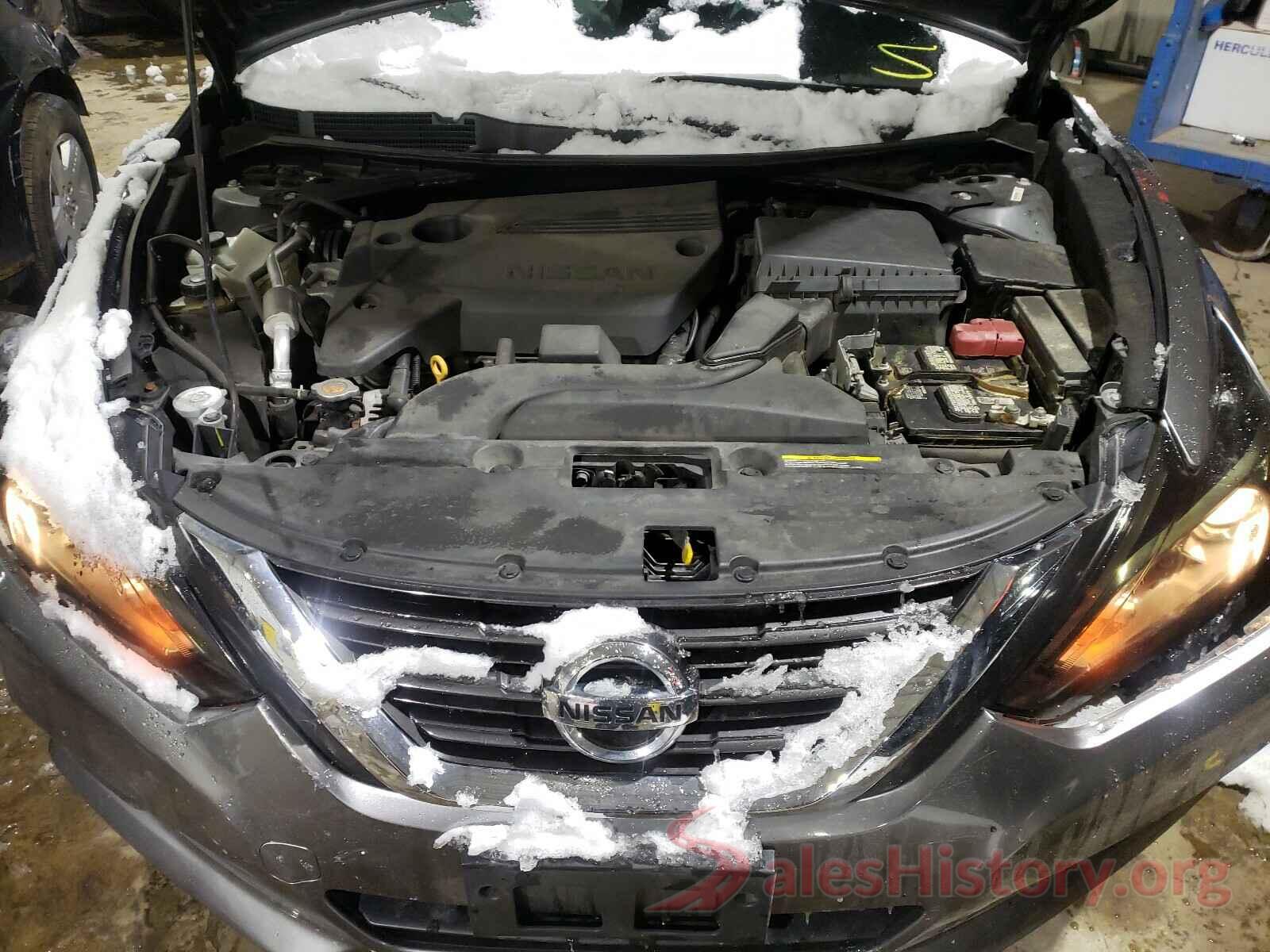 1N4AL3AP2GN368482 2016 NISSAN ALTIMA