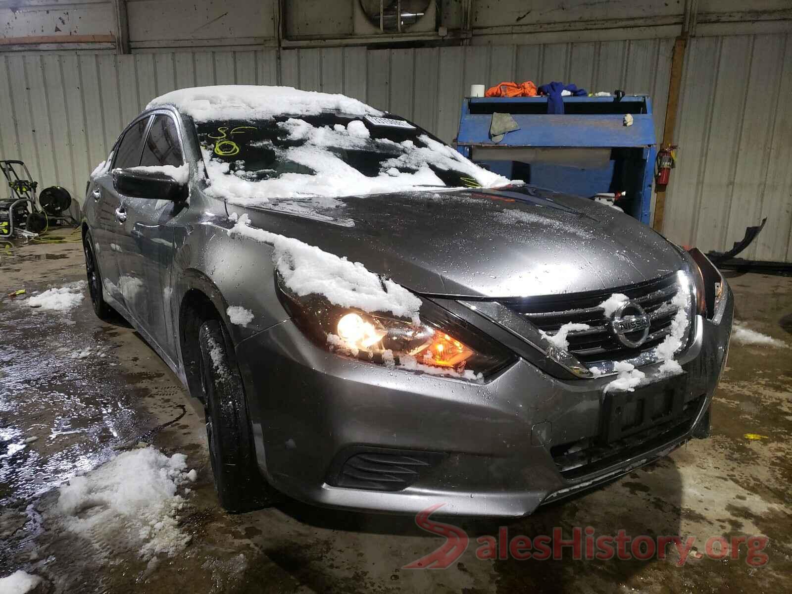 1N4AL3AP2GN368482 2016 NISSAN ALTIMA