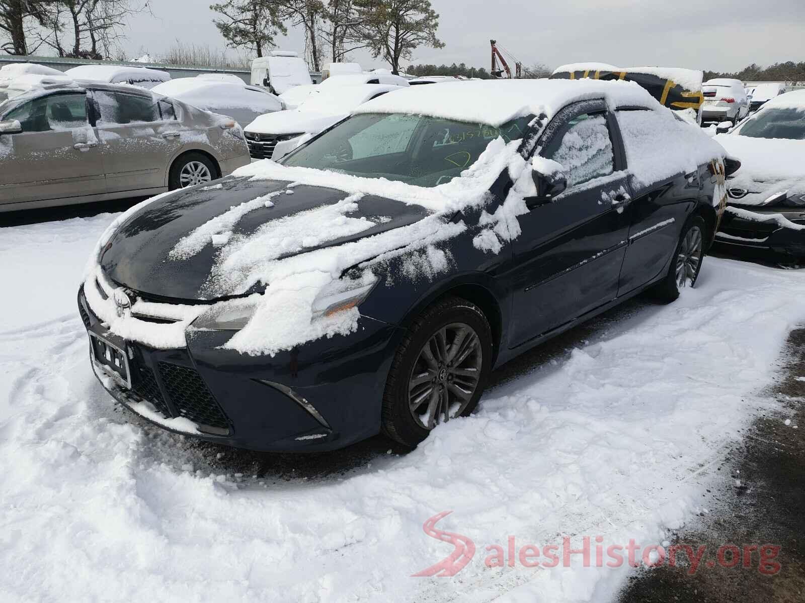 4T1BF1FK7HU311477 2017 TOYOTA CAMRY