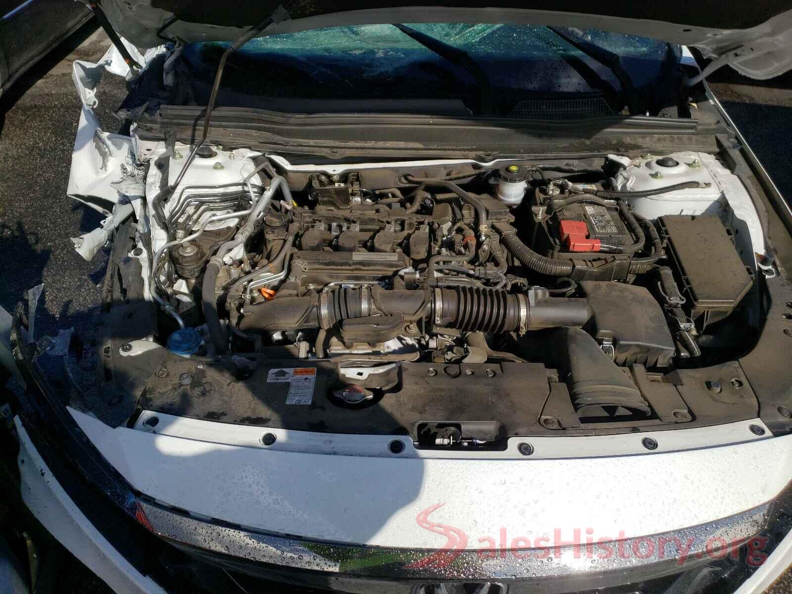 1HGCV1F36JA226983 2018 HONDA ACCORD