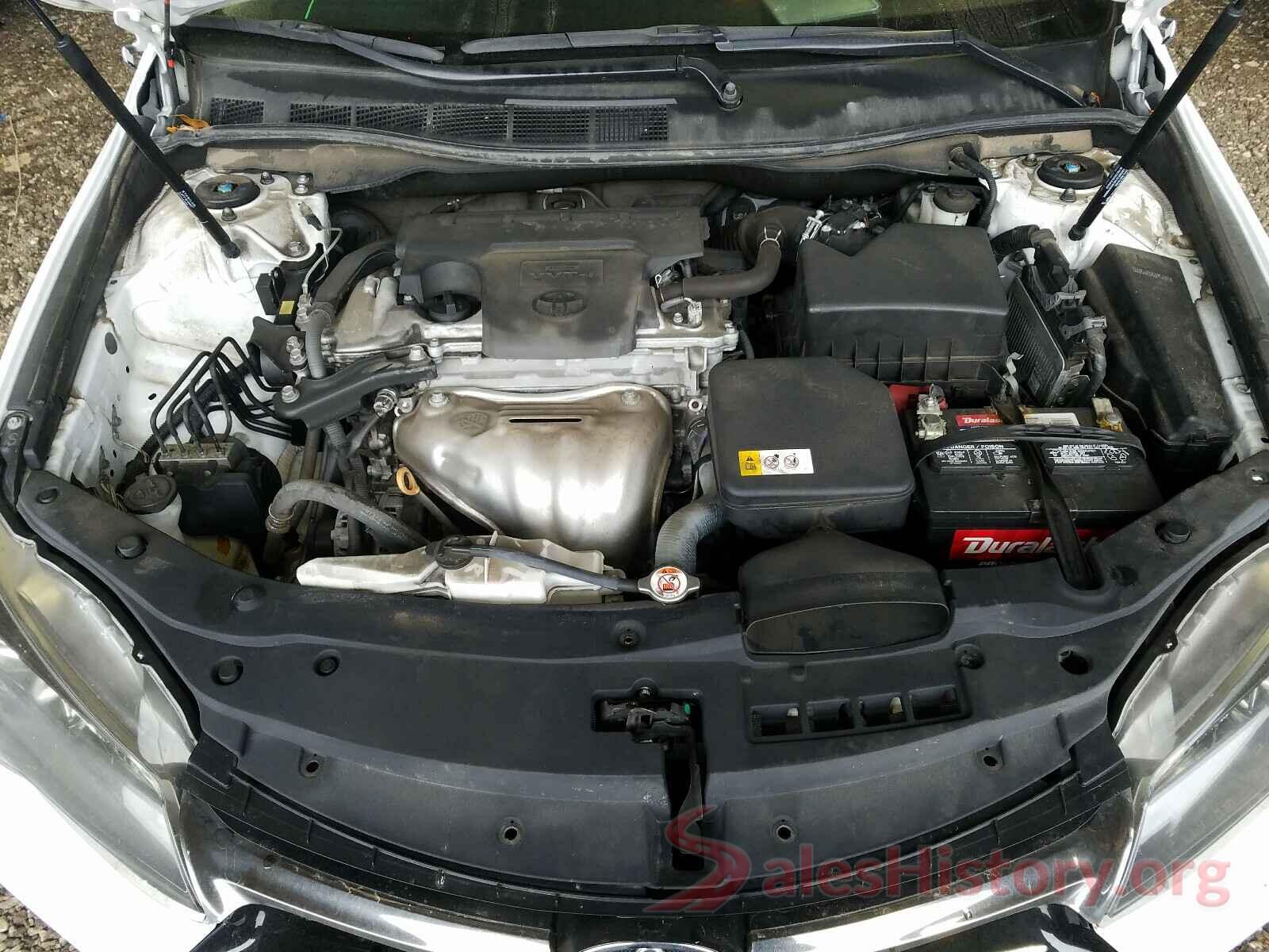 4T1BF1FK4HU433293 2017 TOYOTA CAMRY