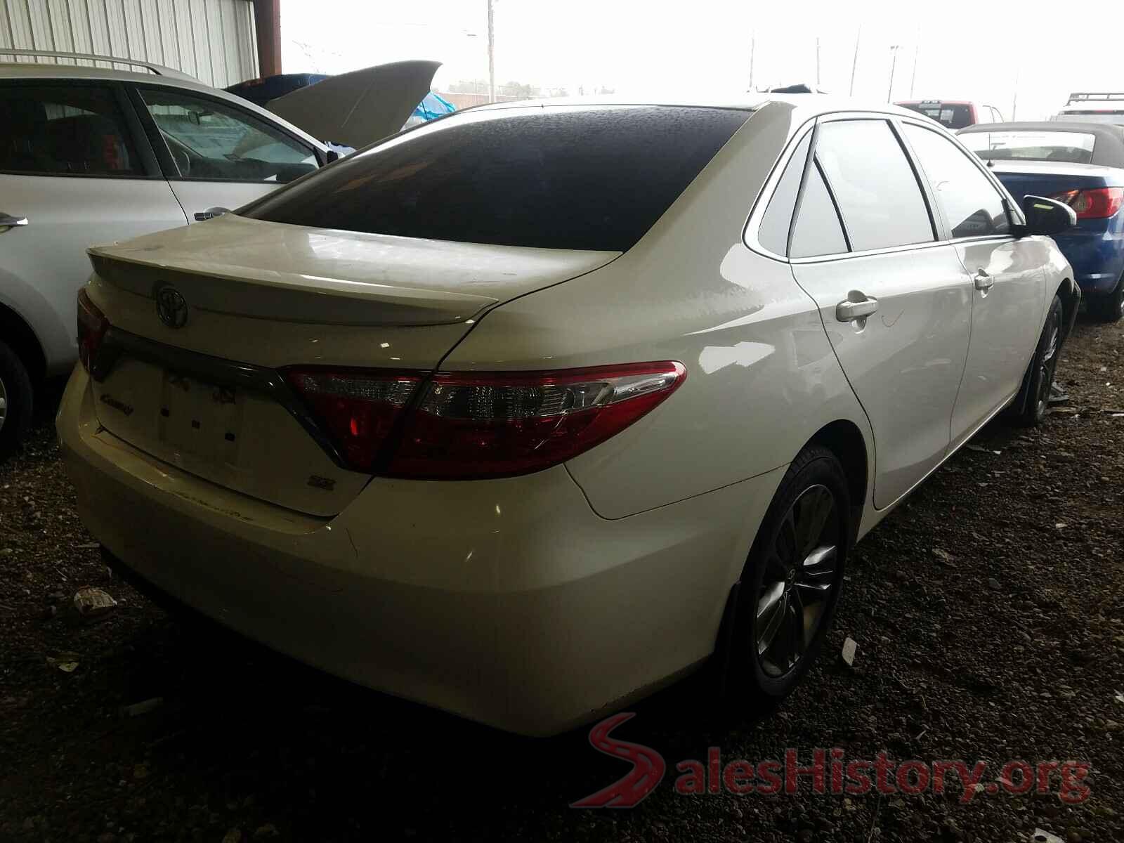 4T1BF1FK4HU433293 2017 TOYOTA CAMRY