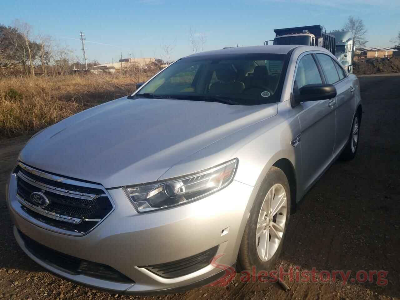 1FAHP2D80GG139272 2016 FORD TAURUS