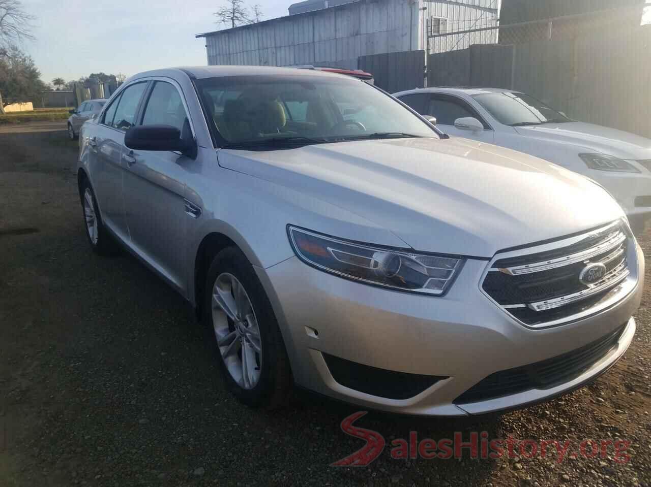 1FAHP2D80GG139272 2016 FORD TAURUS