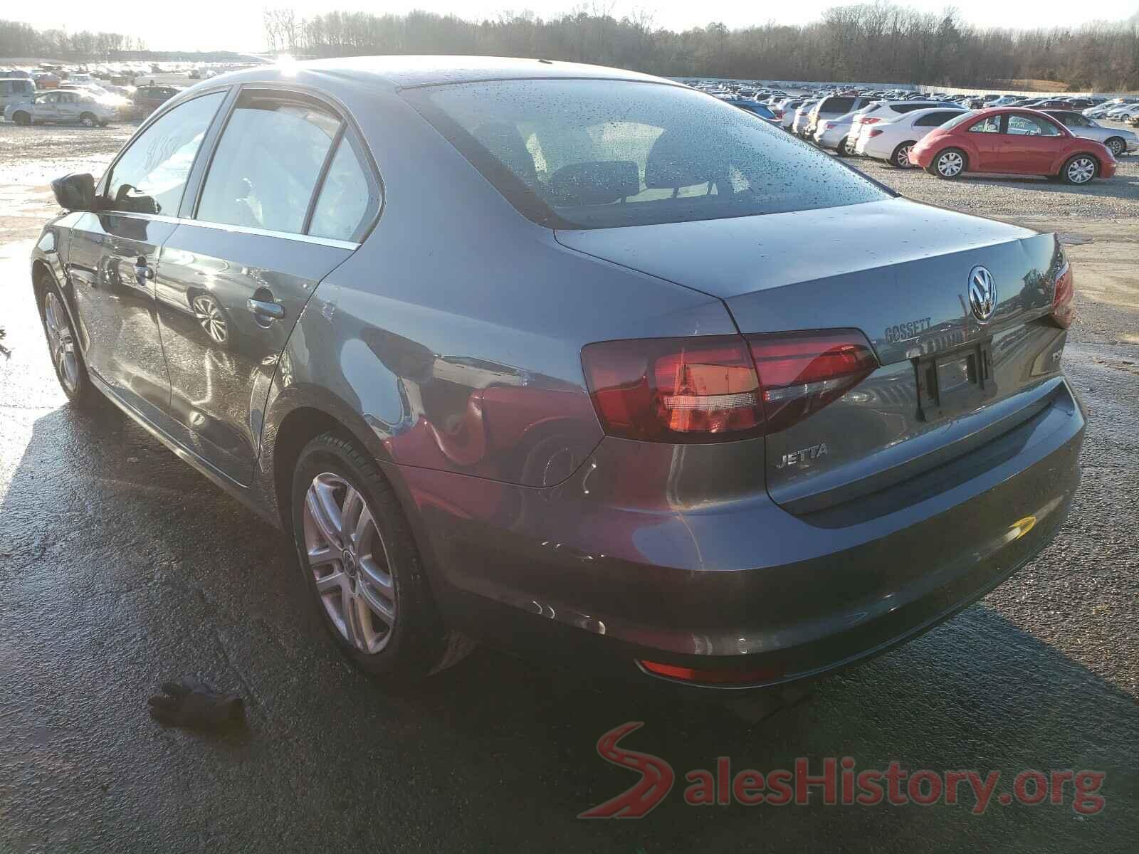 3VW2B7AJ6HM238864 2017 VOLKSWAGEN JETTA