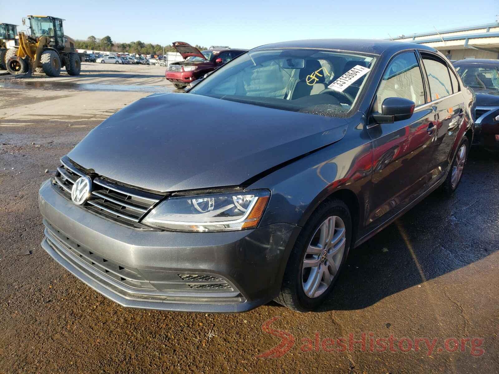 3VW2B7AJ6HM238864 2017 VOLKSWAGEN JETTA