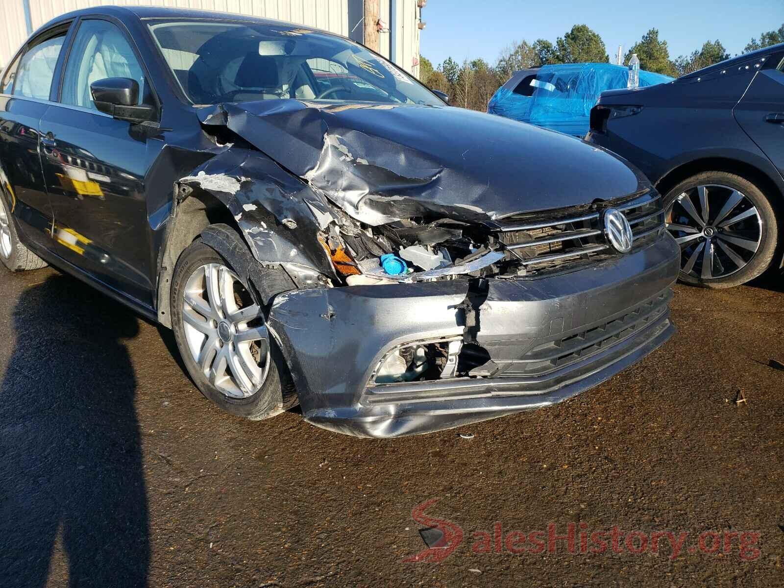 3VW2B7AJ6HM238864 2017 VOLKSWAGEN JETTA