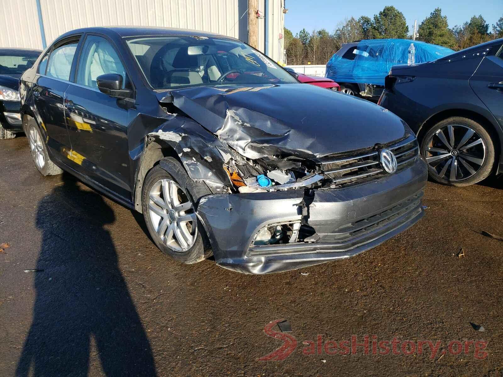 3VW2B7AJ6HM238864 2017 VOLKSWAGEN JETTA