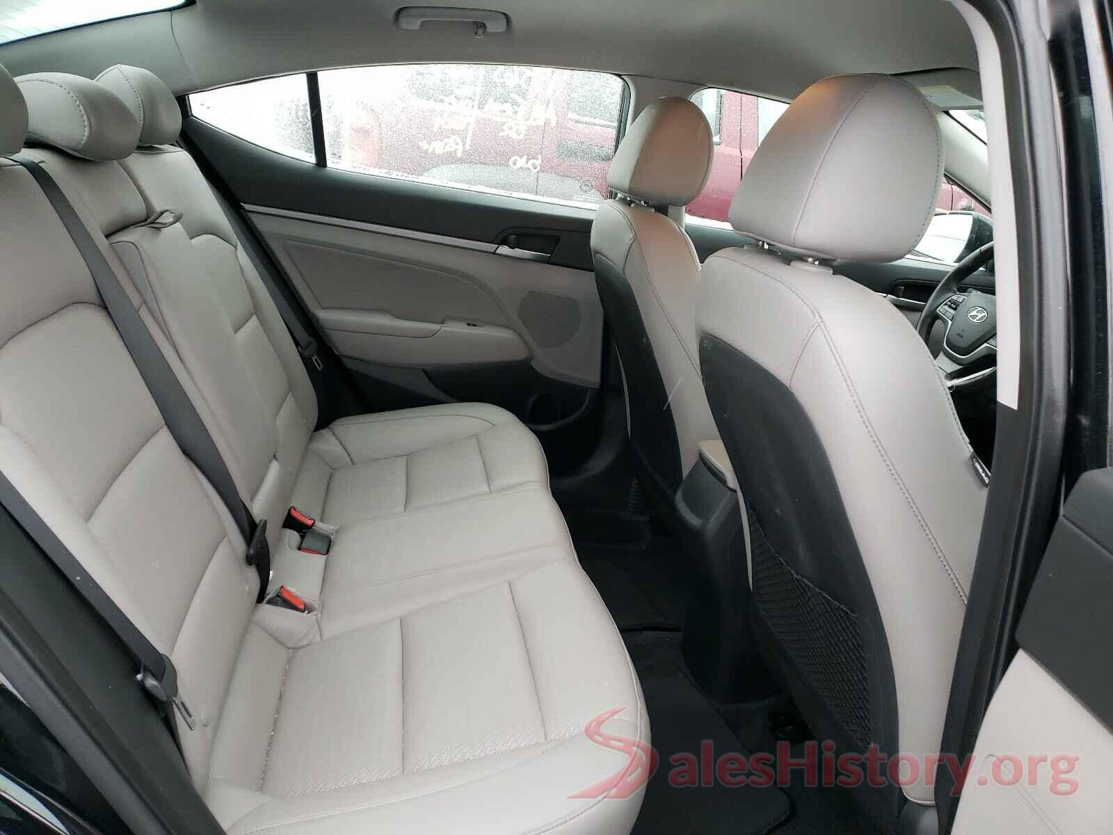 5NPD84LF1HH021102 2017 HYUNDAI ELANTRA