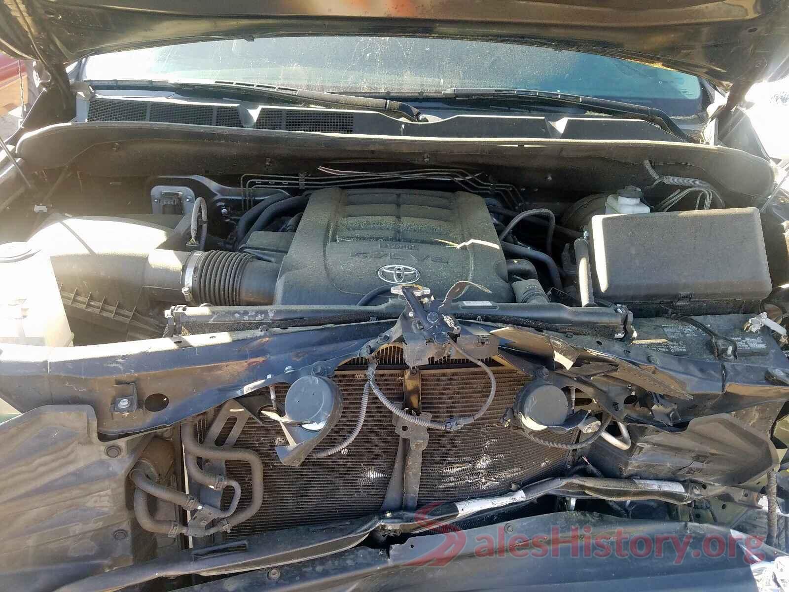 5TFDW5F12HX612507 2017 TOYOTA TUNDRA