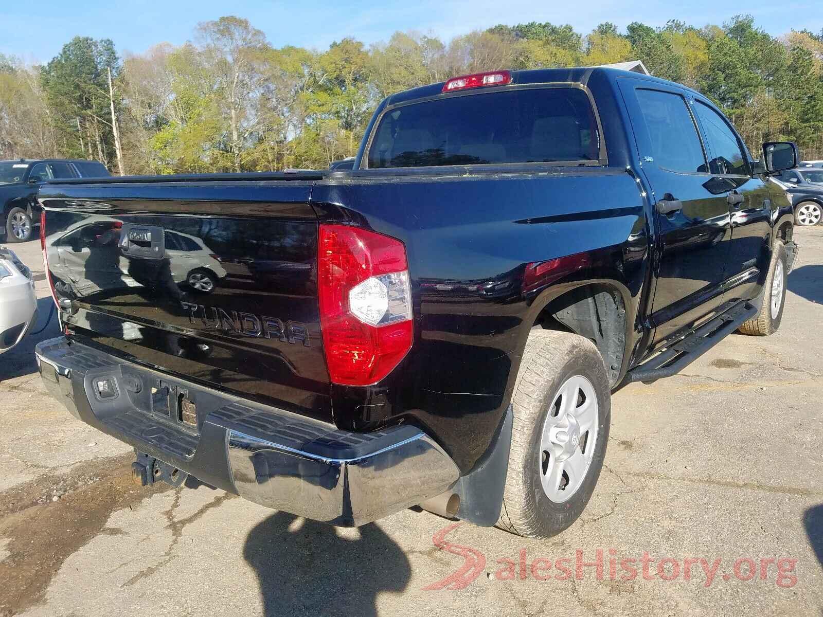 5TFDW5F12HX612507 2017 TOYOTA TUNDRA