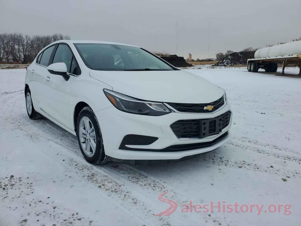 3G1BE6SM2HS508559 2017 CHEVROLET CRUZE