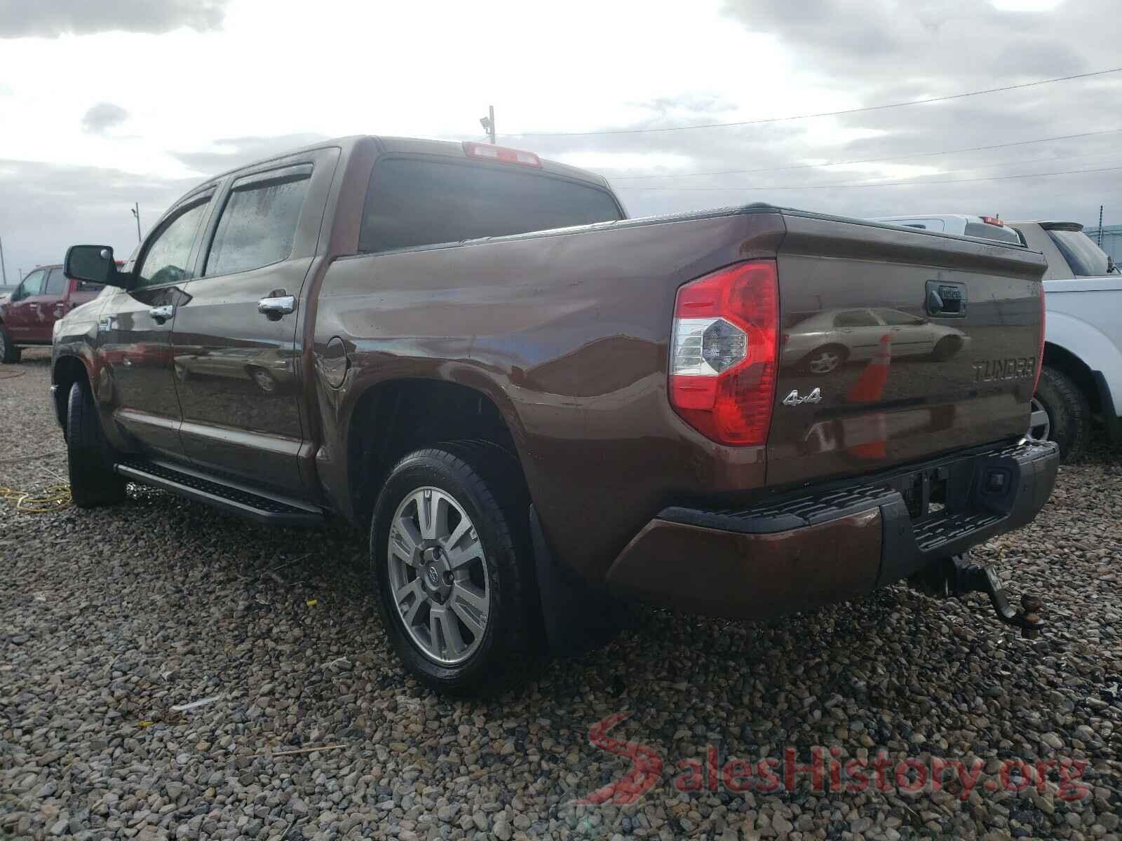 5TFAY5F14HX601294 2017 TOYOTA TUNDRA