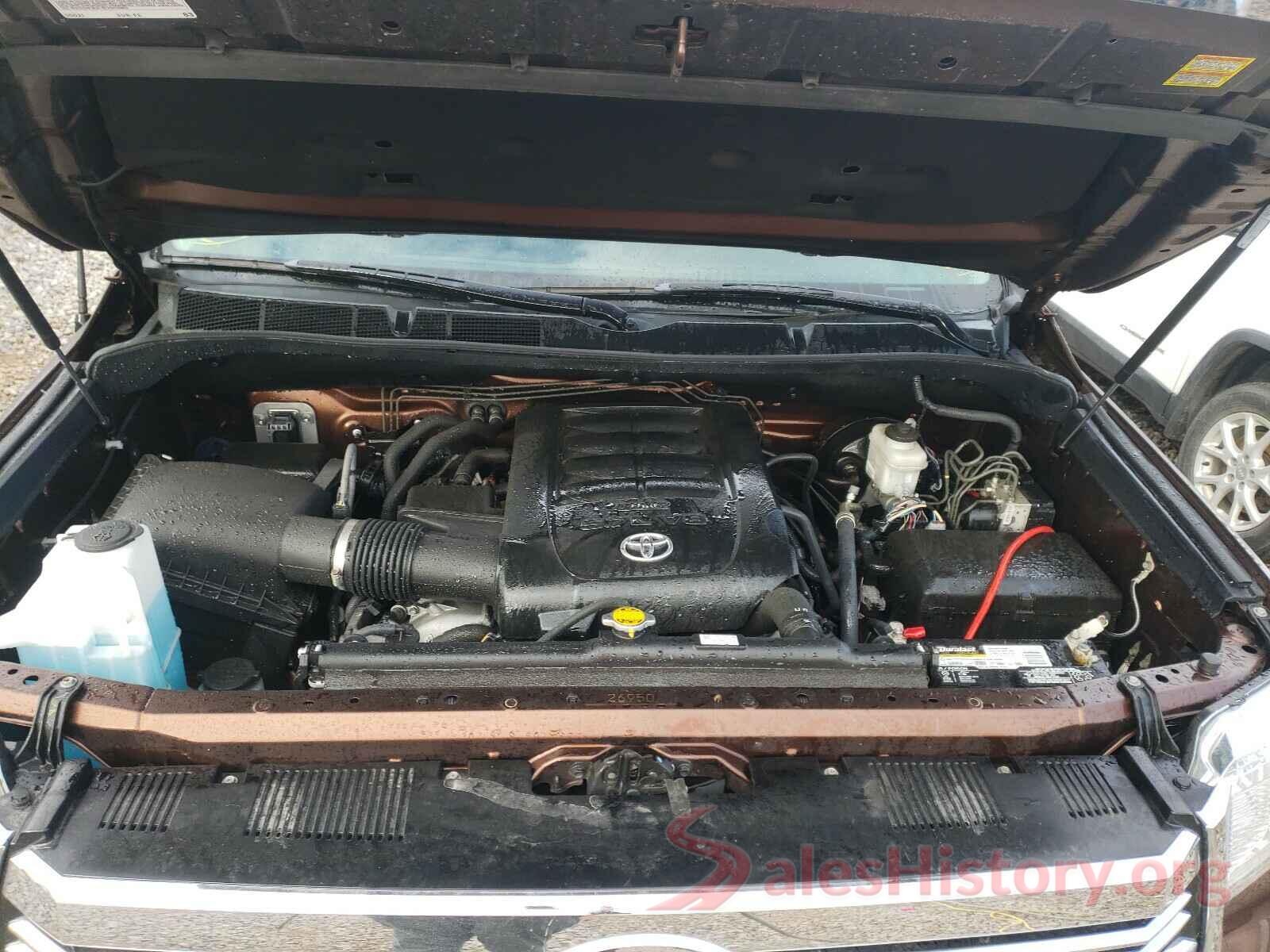 5TFAY5F14HX601294 2017 TOYOTA TUNDRA