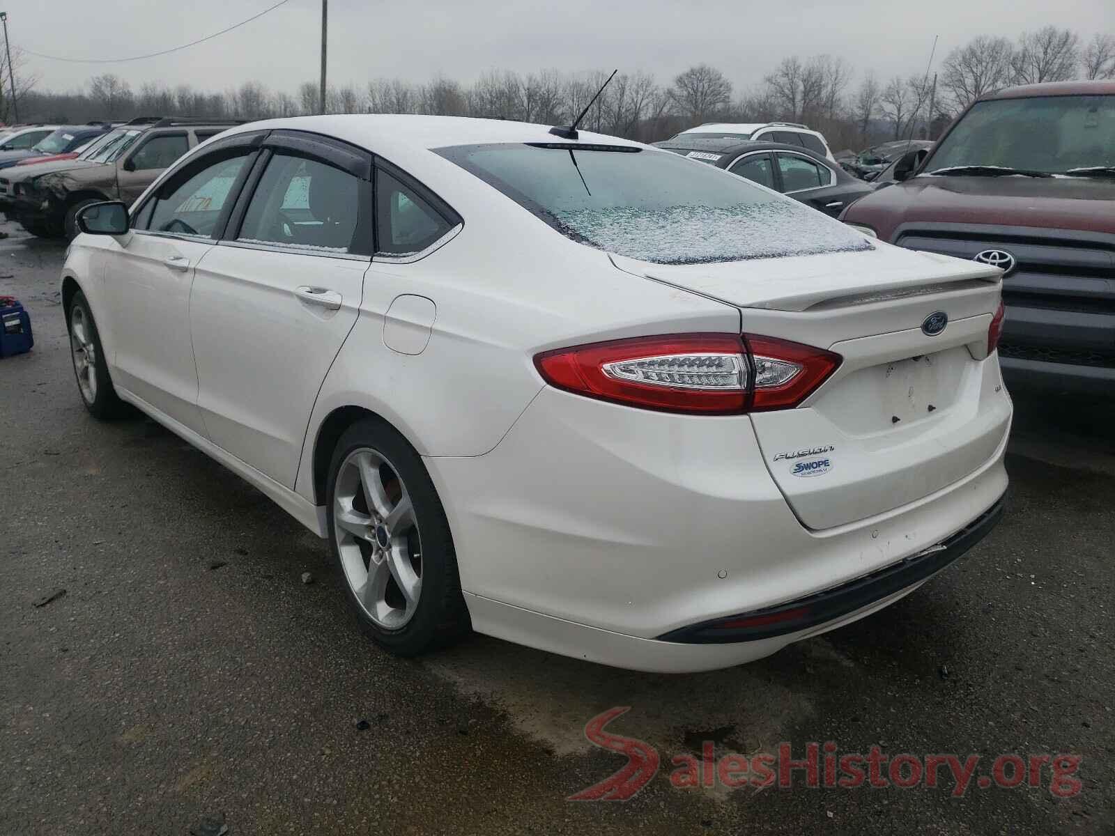 3FA6P0H70GR379962 2016 FORD FUSION