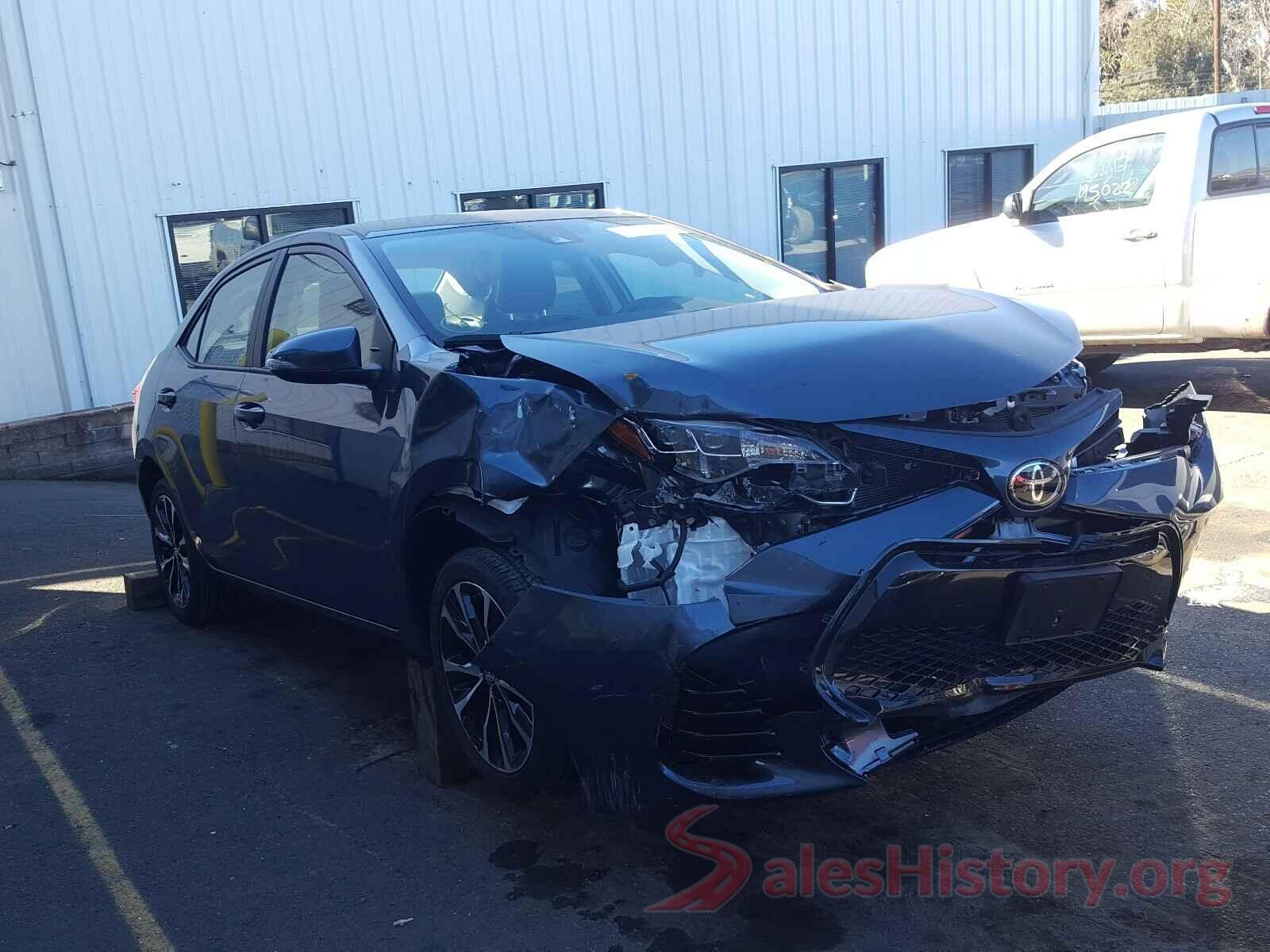 2T1BURHE0JC108935 2018 TOYOTA COROLLA