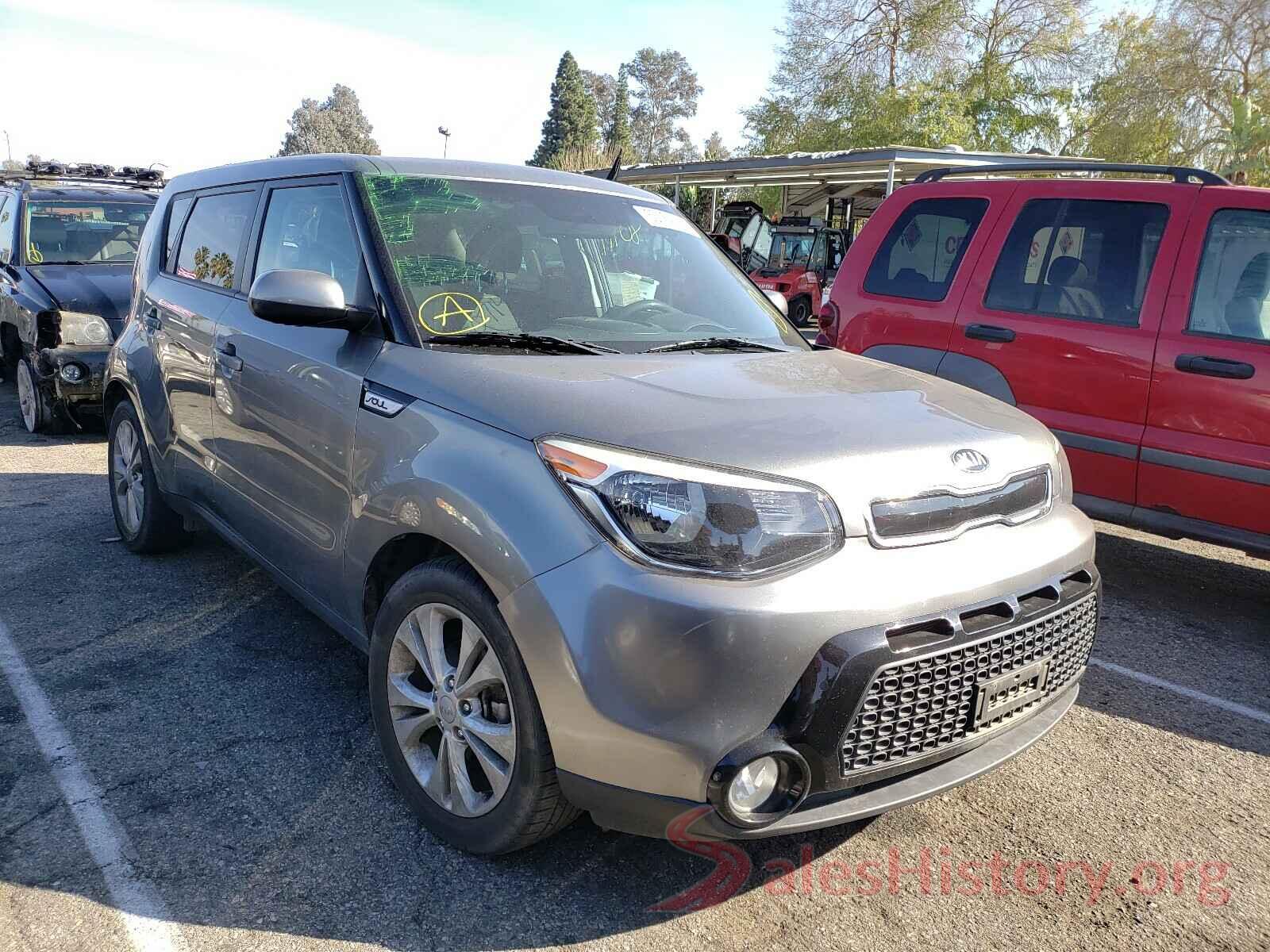 KNDJP3A58G7240152 2016 KIA SOUL