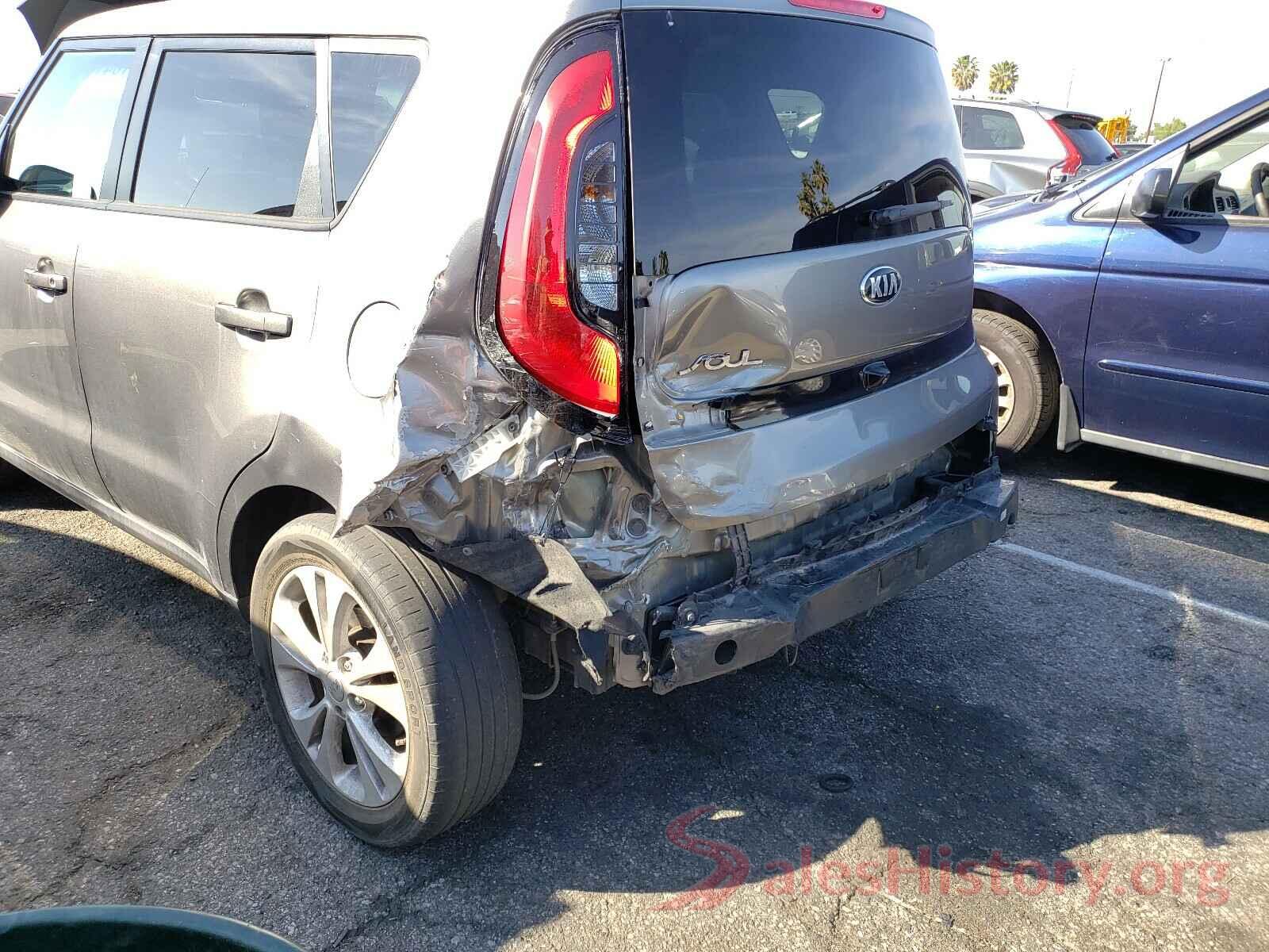 KNDJP3A58G7240152 2016 KIA SOUL