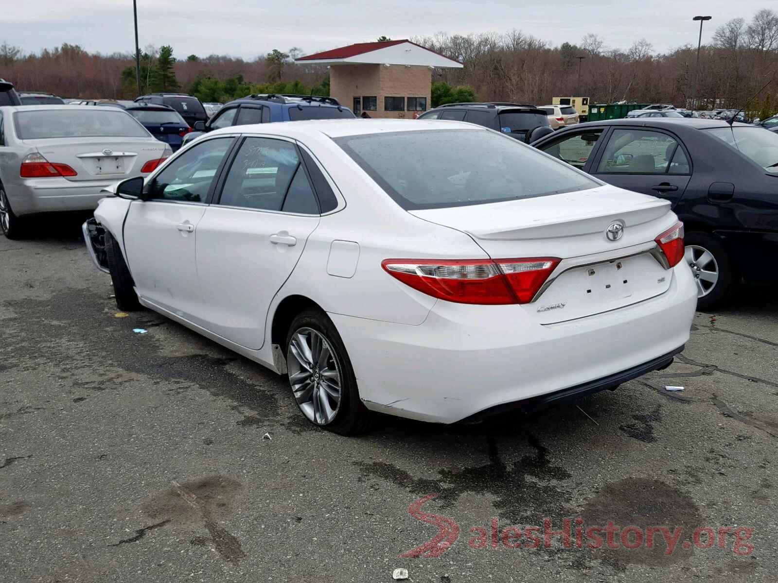 4T1BF1FK3FU057148 2015 TOYOTA CAMRY