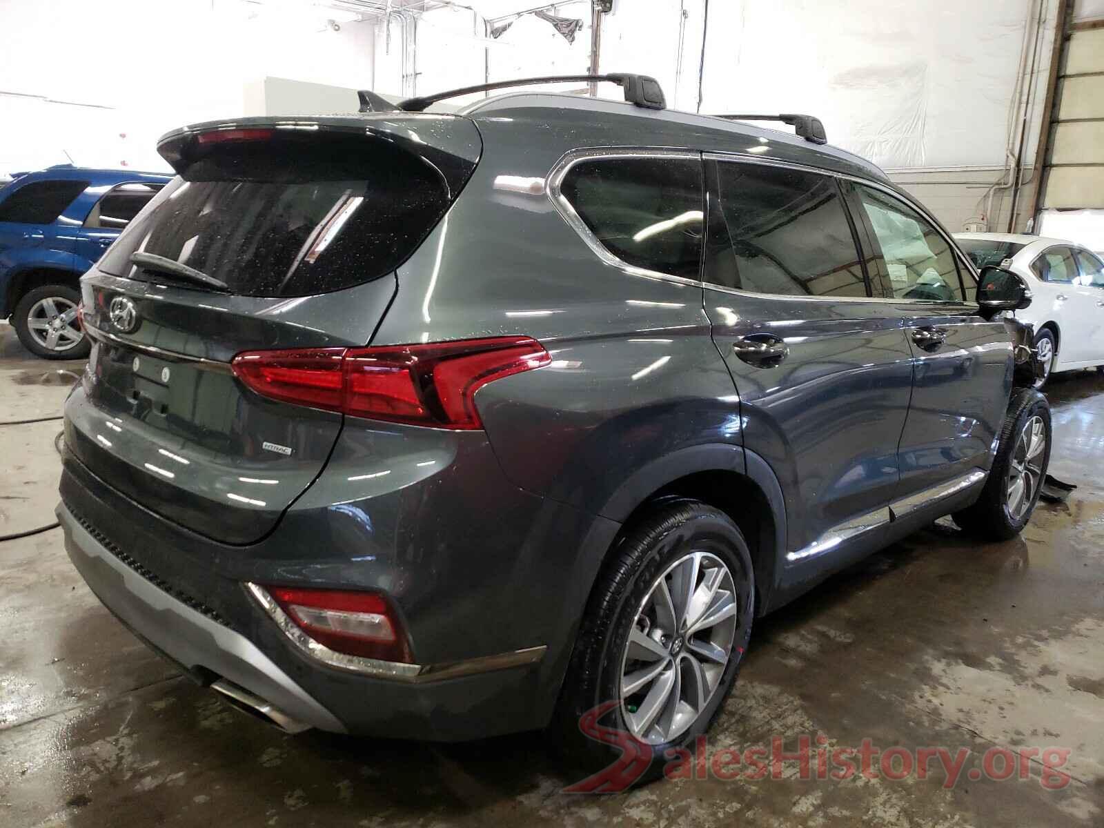 5NMS5CADXLH182775 2020 HYUNDAI SANTA FE