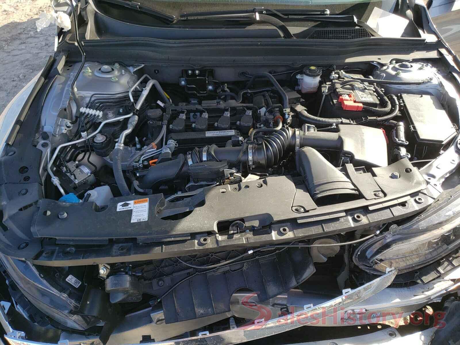 1HGCV1F18LA054926 2020 HONDA ACCORD