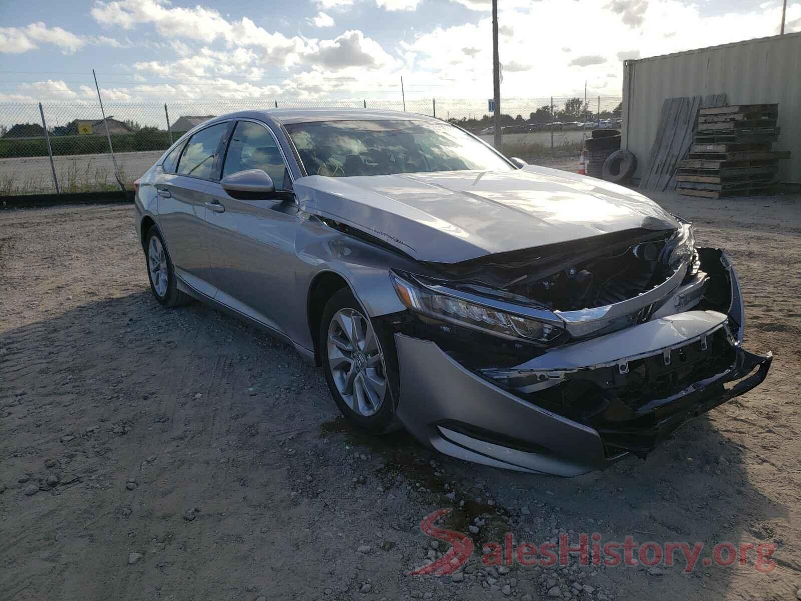 1HGCV1F18LA054926 2020 HONDA ACCORD